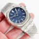 AP Audemars Piguet Royal Oak Selfwinding Stainless Steel Blue Watches - New Replica (8)_th.jpg